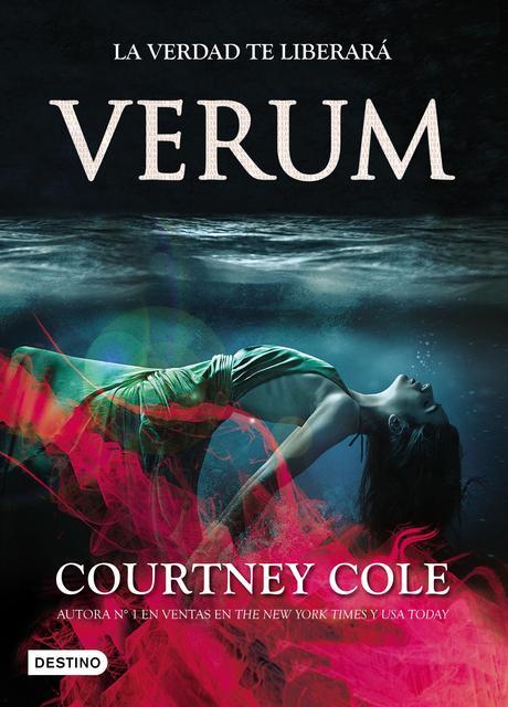 Verum Book Cover