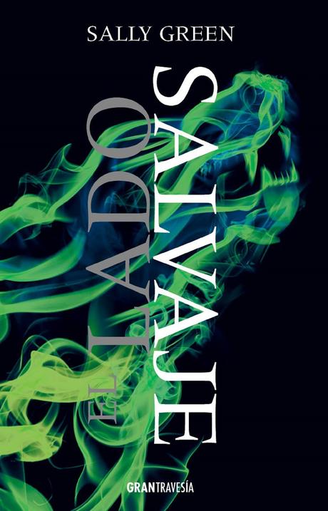 El lado salvaje Book Cover