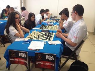 Finaliza ronda 2 Liga de Ascenso por equipos