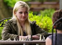 Juego Peligroso - 2014