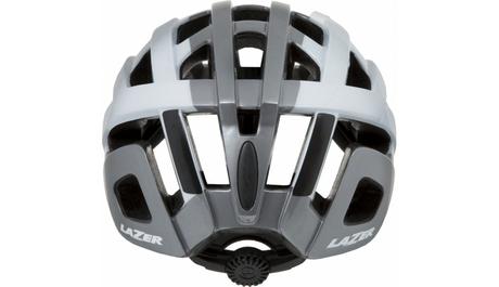 Gran variedad de tonos se presentan en el casco carretera Lazer Tonic.