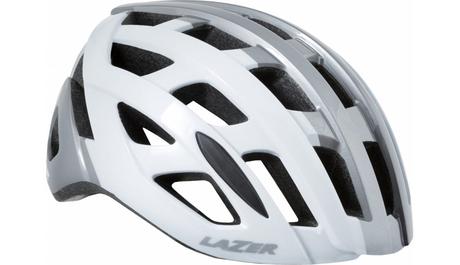 Casco carretera Lazer Tonic con 29 corrientes de ventilación.