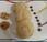 Galletas chocolate nueces