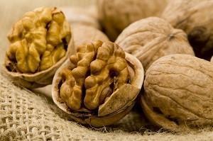 Nueces para el vitiligo