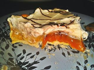 TARTA BANOFFEE
