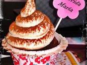 Cupcakes choco-nata