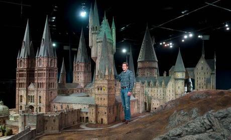 Datos curiosos detrás de cámaras de Harry Potter