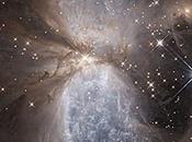 región formación estelar S106