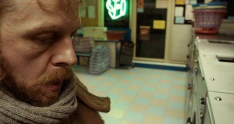 Un miedo increíble a todo lo que existe