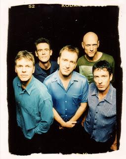 Midnight Oil - Truganini (1993)