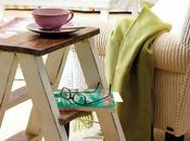 Crea espacio relax