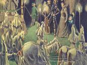 Lectura ilustrada Quijote, caps. 34-36