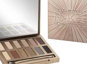 Naked Ultimate, nueva paleta Urban Decay
