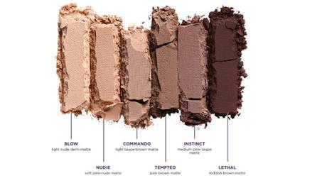 Naked Ultimate, la nueva paleta de Urban Decay