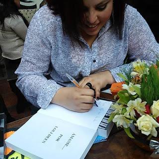 Teoría del Tiempo by Loli Deen (reseña)