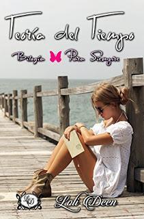 Teoría del Tiempo by Loli Deen (reseña)