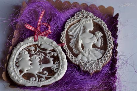 GALLETAS CON ISOMALT