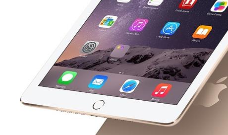 Apple lanzará un nuevo iPad, ahora de 10.5 pulgadas: reporte