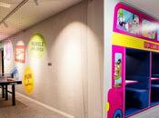oficinas Candy Crush