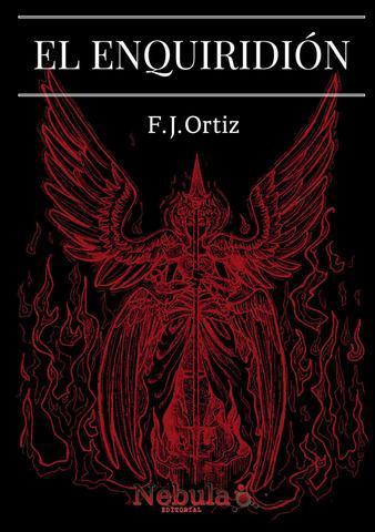 El Enquiridión (primera parte) de F.J. Ortiz