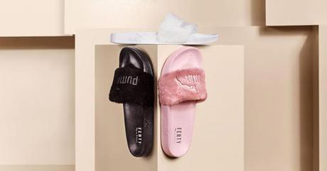 LOVE OR HATE: FURRY SANDALS | FASHION TRENDS