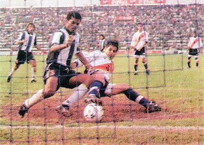 15 de Agosto en ALianza Lima [Sandro Baylon]