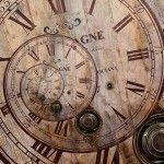 Regalos originales: Tiempo