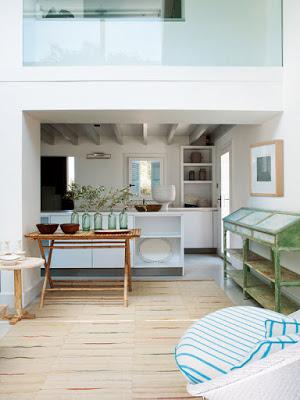 Casa Remodelada  Rustica