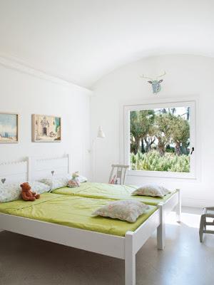 Casa Remodelada  Rustica