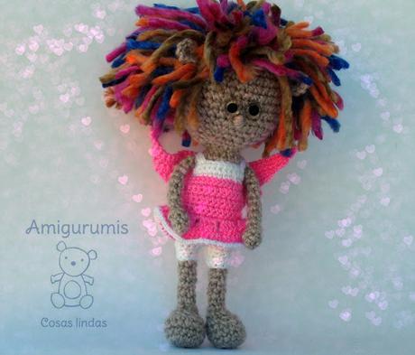 Nereidas ... Ninfa del Mar Mediterraneo