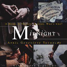 Reseña, Wink, Poppy and Midnight by April Genevieve Tucholke