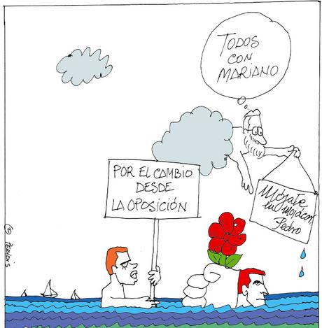 [Humor en cápsulas] Para hoy lunes, 15 de agosto de 2016