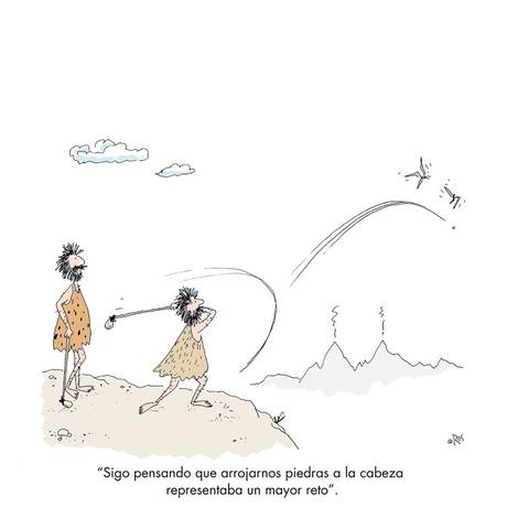 [Humor en cápsulas] Para hoy lunes, 15 de agosto de 2016