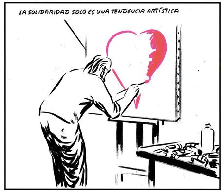 [Humor en cápsulas] Para hoy lunes, 15 de agosto de 2016