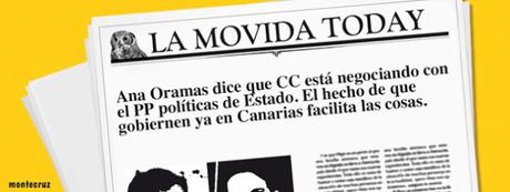 [Humor en cápsulas] Para hoy lunes, 15 de agosto de 2016