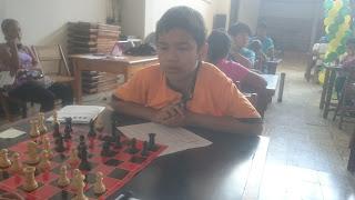 En Granada arrancó el  torneo organizado por ASODEGRA el Gabriel Pasos infantil