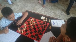 En Granada arrancó el  torneo organizado por ASODEGRA el Gabriel Pasos infantil