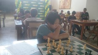 En Granada arrancó el  torneo organizado por ASODEGRA el Gabriel Pasos infantil