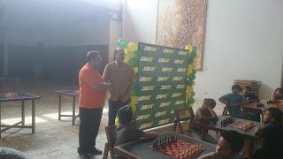 En Granada arrancó el  torneo organizado por ASODEGRA el Gabriel Pasos infantil