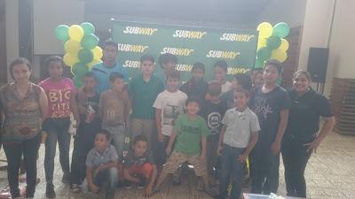 En Granada arrancó el  torneo organizado por ASODEGRA el Gabriel Pasos infantil