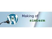 Cómo crear plugin para WordPress. Making SimTerm (primera parte)