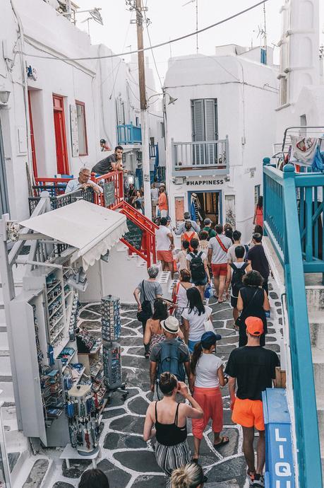 Gold_Top-Metallic_Trend-Suede_Skirt-Turquoise_Skirt-Soludos_Espadrilles-Soludos_Escapes-Mykonos-Greece-Collage_Vintage-Street_Style-112