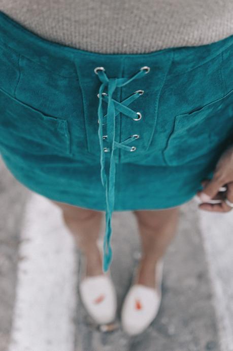 Gold_Top-Metallic_Trend-Suede_Skirt-Turquoise_Skirt-Soludos_Espadrilles-Soludos_Escapes-Mykonos-Greece-Collage_Vintage-Street_Style-118