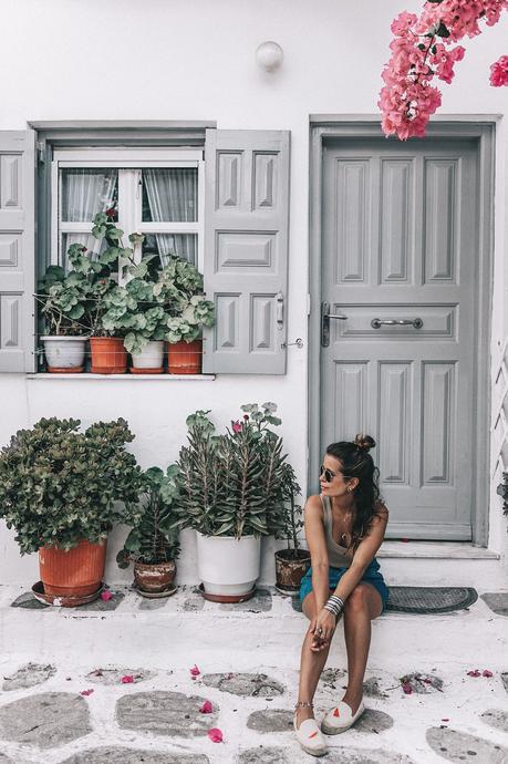 Gold_Top-Metallic_Trend-Suede_Skirt-Turquoise_Skirt-Soludos_Espadrilles-Soludos_Escapes-Mykonos-Greece-Collage_Vintage-Street_Style-147