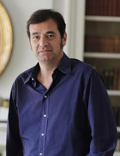 “EL MENTALISTA DE HITLER” de Gervasio Posadas, un repaso a los antecedentes del Holocausto.