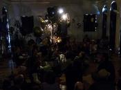 Jazz 2016: Electrik Botanik Ensemble