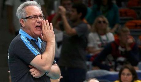 el mito de maradona y messi olé