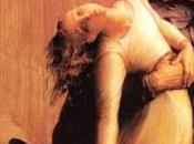 Henning Mankell: quinta mujer"