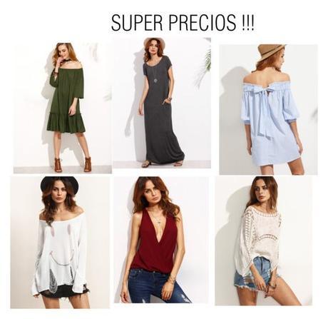 SUPER DESCUENTOS EN SHEIN