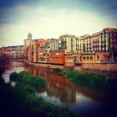 Localitzacions de Juego de Tronos a Girona - Equipatge de mà